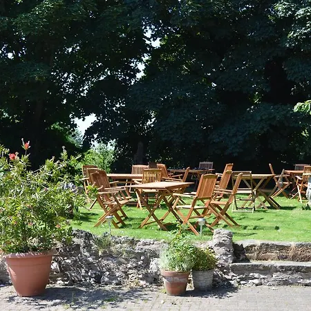 Orchard & Wolds Restaurant 5*
