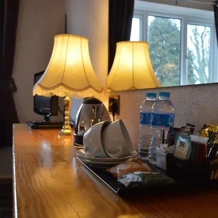 Orchard & Wolds Restaurant 5* Cayton