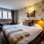 Orchard Hotel Cayton