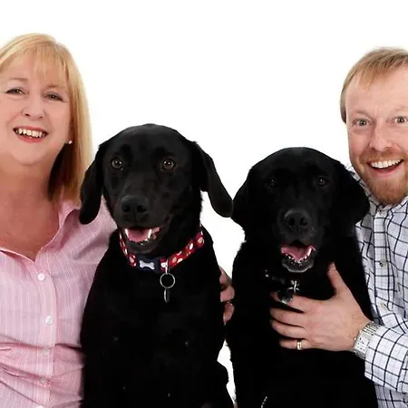 Orchard & Wolds Restaurant Hotel 5*