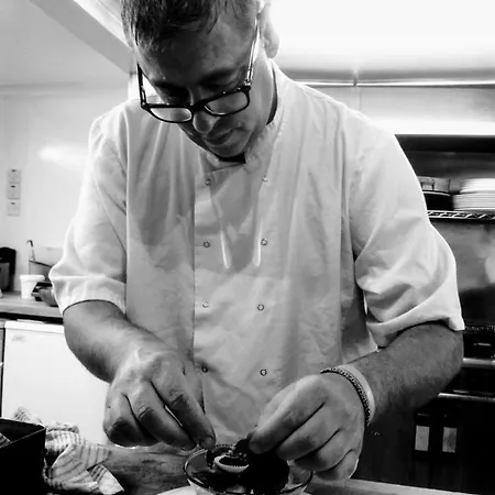 Orchard & Wolds Restaurant Hotel 5*