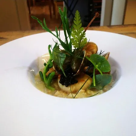 Orchard & Wolds Restaurant 5* Cayton