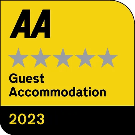 Orchard Hotel Cayton