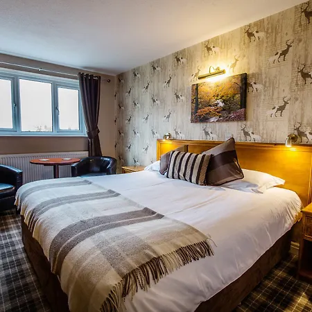 Orchard & Wolds Restaurant Hotel Cayton