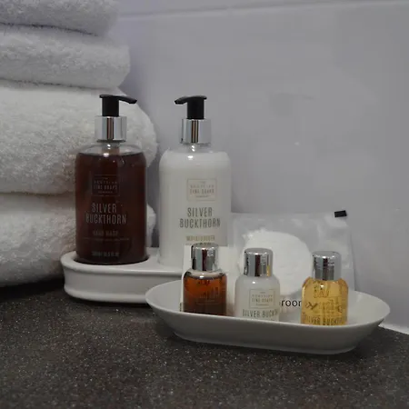 Hotel Orchard & Wolds Restaurant