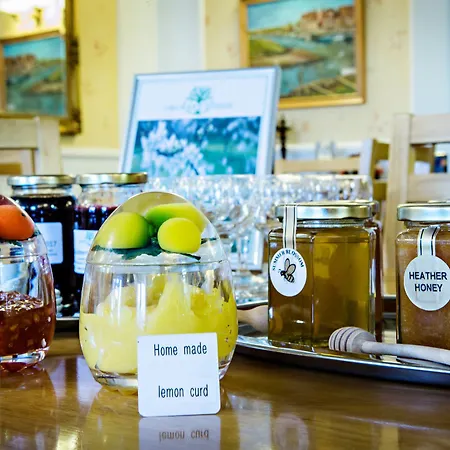 Orchard Szálloda 5*