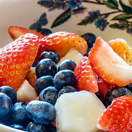 Orchard & Wolds Restaurant