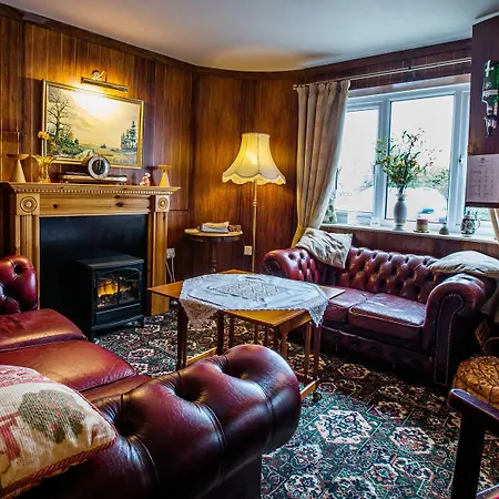Orchard Hotel Cayton