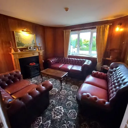 Orchard & Wolds Restaurant 5* Cayton