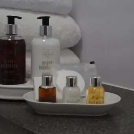 Hotel Orchard & Wolds Restaurant Cayton