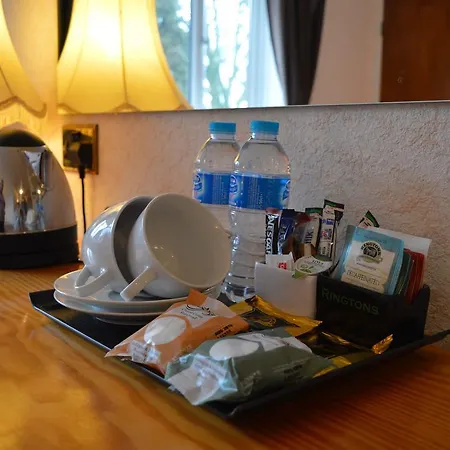 Orchard & Wolds Restaurant Cayton