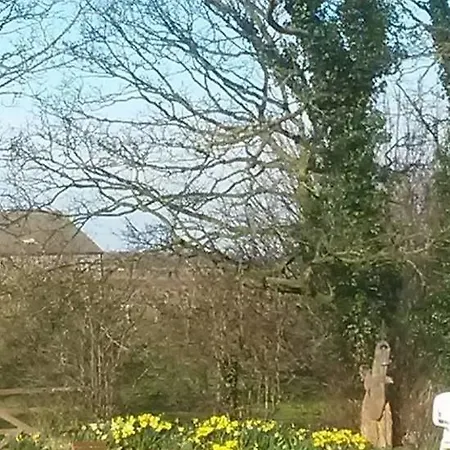 Hotel Orchard & Wolds Restaurant 5*
