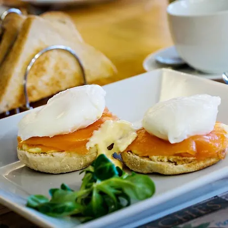 Orchard & Wolds Restaurant