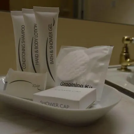 Orchard & Wolds Restaurant 5*