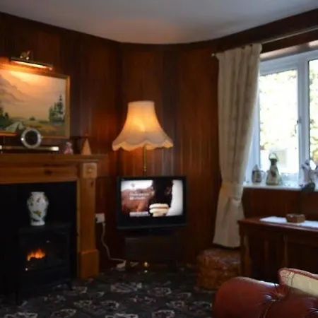 Hotel Orchard & Wolds Restaurant