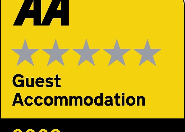 Orchard Hotel Cayton