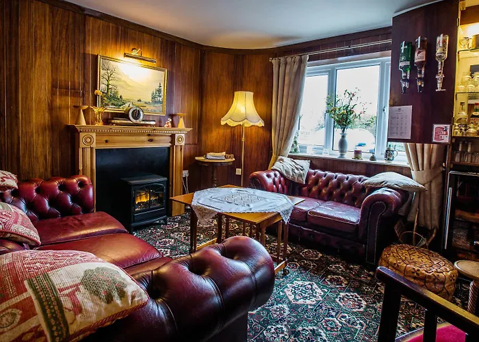 Orchard Hotel Cayton