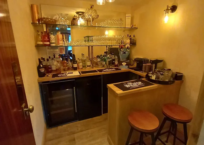 Hotel Orchard Cayton