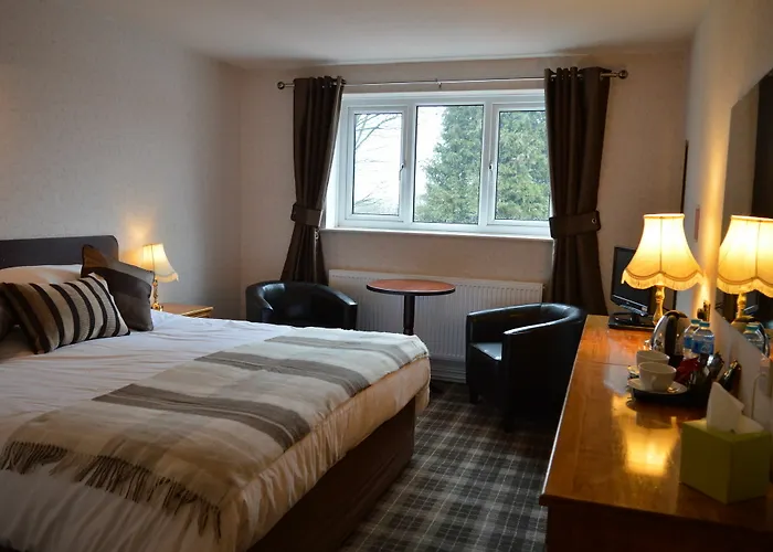 Hotel Orchard Cayton