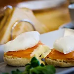 Hotel Orchard Lodge&wolds Restaurant