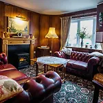 Orchard Lodge&wolds Restaurant Hotel Cayton