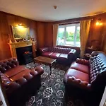 Orchard Lodge&wolds Restaurant 5* Cayton