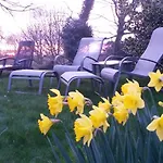 Orchard Lodge&wolds Restaurant Hotel Cayton
