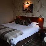 Hotel Orchard Lodge&wolds Restaurant 5*