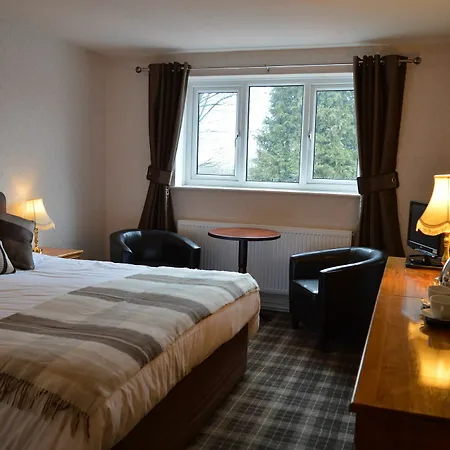 Hotell Orchard & Wolds Restaurant Cayton