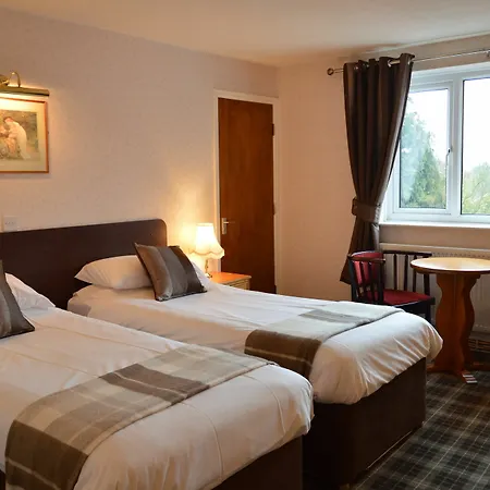 Orchard & Wolds Restaurant 5* Cayton